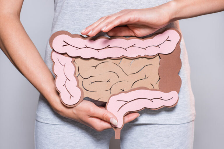 Endometriose Verdauungsprobleme​-Heilpraktikerin für Darmgesundheit-Simone Möller