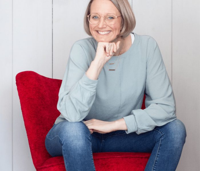 Heilpraktikerin für Endometriose und Darmgesundheit-Simone Möller